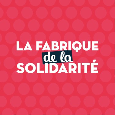 Logo Fabrique de la Solidarité 