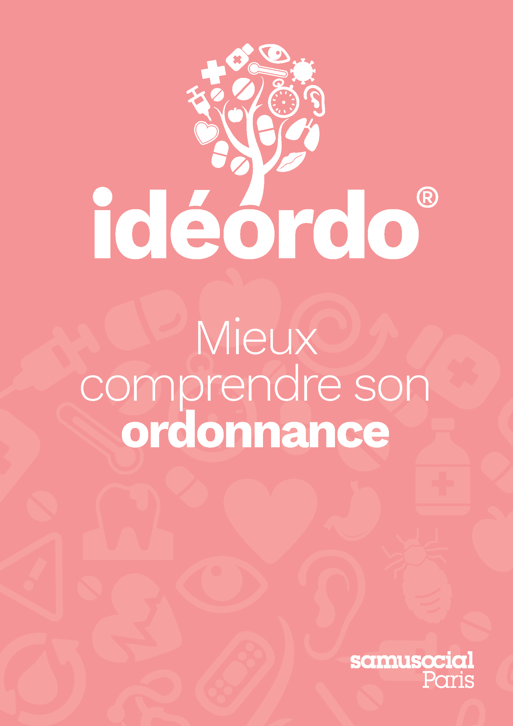 Ideordo rose 