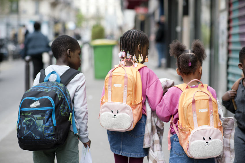 Enfants école sport sac à dos 